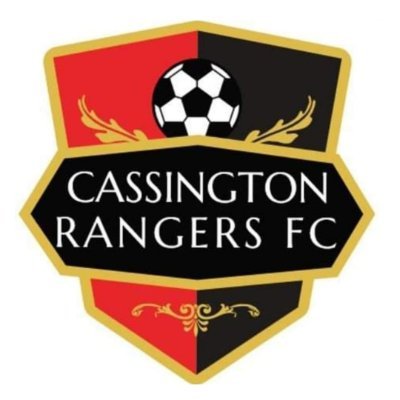 Cassington Rangers FC