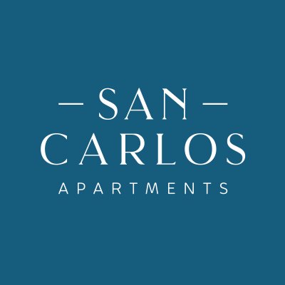 SanCarlos_Apts Profile Picture