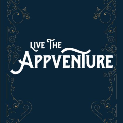 #indiedev launching an adventure(s) game app with clues and puzzles featuring real locations. Starting in London