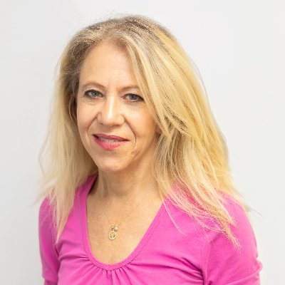 Nutragirl1's profile picture. Registered Dietitian, Exercisegirl, NY Certified EMT, Public Health Advocate, Healthy Cook and a GREAT CATCH---not in any order
https://t.co/W8bd2ytwTt