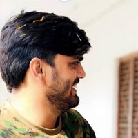 MOHD ASIF (@mohd_asif22) 's Twitter Profile