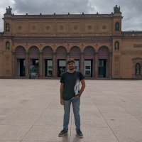 srinikethan (@sriz1392) 's Twitter Profile