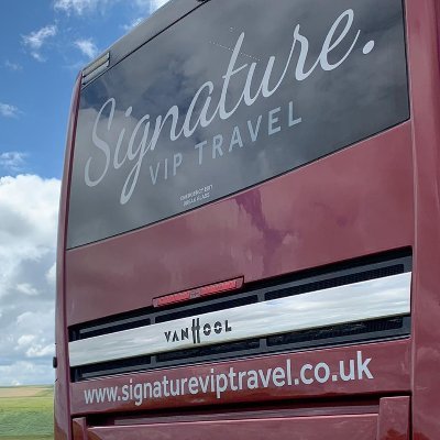 Luxury coach travel for Sports teams, corporate & family events. Proud to provide VIP travel for @SomersetCCC. 🏏 Get in touch with your travel requirements.