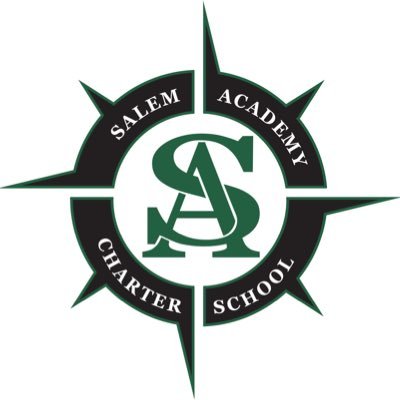Official twitter account for Salem Academy Charter School Athletics.