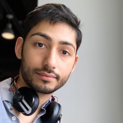 Improving the 🌎 by contributing high-level code to applications that make a difference in the lives of everyday people. Software Engineer @resilientcoders
