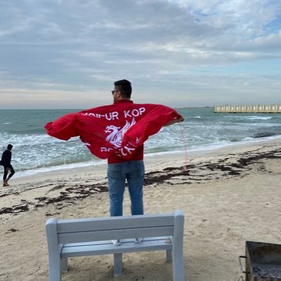 Founder at @jaipurkop19 Red love forever 🔴🔴Allez Allez Allez.Mamba mentality. Traveler , 💻, Football and basketball is love. Liverpool has chosen me.