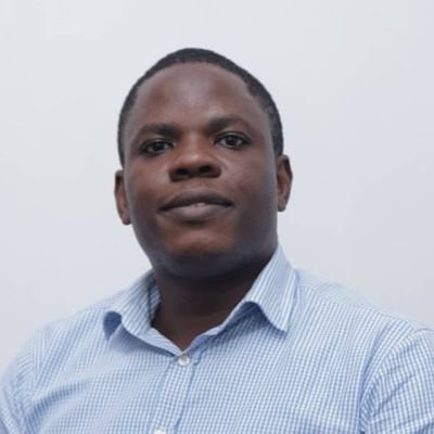 Group Chief Executive @Webhaptic Intelligence, West Africa's leading market research firm