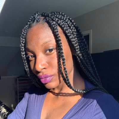 TiaraChala's profile picture. Model |  DM for info and business inquires