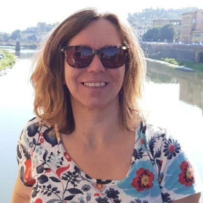 Alison Dunnett 🇺🇦 #FBPE 💙さんのプロフィール画像