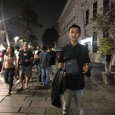 Kadang kita lupa bahwa banyak hal kecil yang patut kita syukuri 😊