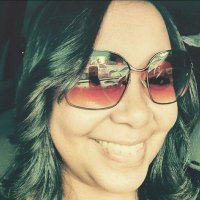 Mônica Nascimento* (@monicleonel) 's Twitter Profile