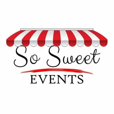 Sweet! Tweet!
Unique modern, exquisite event services, that can be personalised to the client’s logo/name and in accordance to the client’s theme.