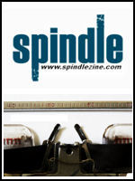 spindlezine's profile picture. An online literary magazine with a twist, featuring creative non-fiction, poetry and short fiction by, for and about New Yorkers -- literal and spiritual.