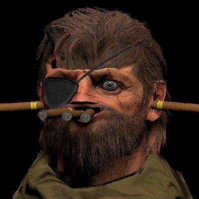 gentlespy's profile picture. Gaymer frenético.