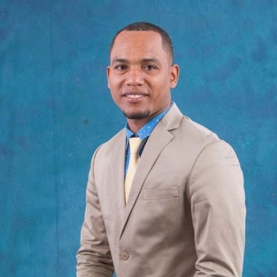 Hijo de Dios. Pastor, Graduado de Teología, Lic. En Educación Mención Orientador Académica, Lider Comunitario.