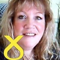 Pam Mitchell - @mitch8061 Twitter Profile Photo