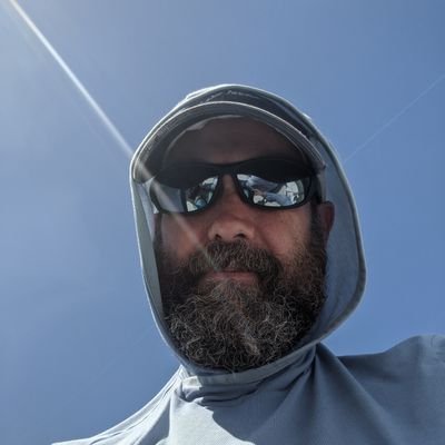 okee72's profile picture. Dad to two awesome boys, Florida native, engineer