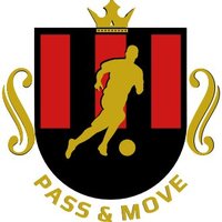 Pass & Move FUMA (@passandmovefm) 's Twitter Profile Photo Pass & Move FUMA (@passandmovefm) 's Twitter Profile Photo