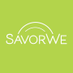 SavorWe (@savorwe) Twitter profile photo
