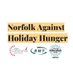 Norfolk Against Holiday Hunger (NAHH) Profile picture