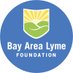 Bay Area Lyme Foundation (@BayAreaLyme) Twitter profile photo