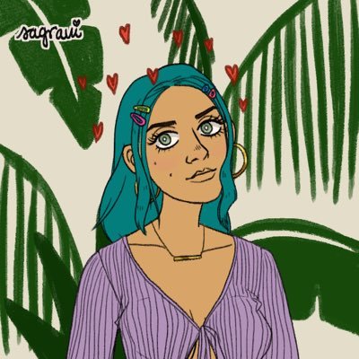 i make art :) āØš shop and insta ā