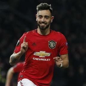 Torcedor Fiel e sincero do Manchester United.