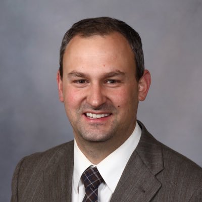 John Giudicessi MD, PhD Profile