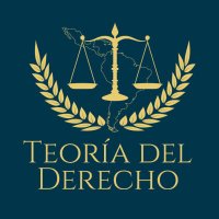 Teoría del Derecho(@TeoriaDeDerecho) 's Twitter Profile Photo