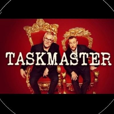 Taskmaster