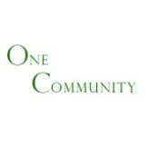One Community (@onecommunitynyc) 's Twitter Profile
