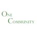 One Community (@OneCommunityNYC) Twitter profile photo