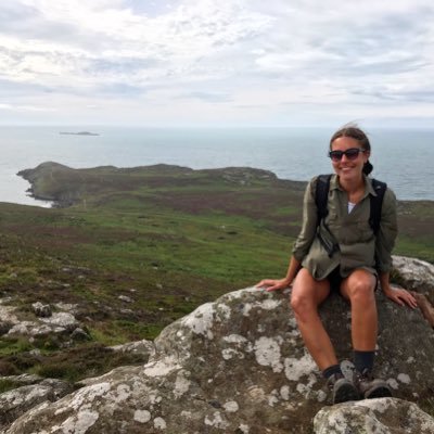 primate_em's profile picture. Angry Feminist | Primatology 🐒 | BSc Anthropology, MRes Primate Biology, Behaviour and Conservation| Open water swimmer 🏊‍♀️ | Runner 🏃🏻‍♀️ | she/her