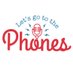 Let’s Go to the Phones (@letsgo2thephone) Twitter profile photo