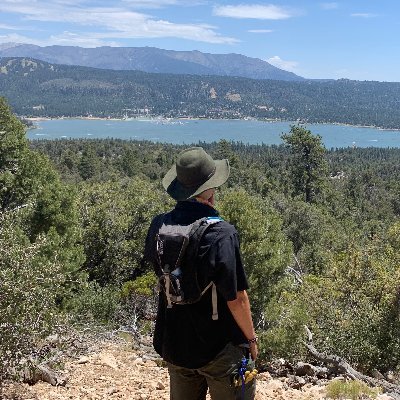 UC Riverside PhD Candidate who focuses on Spatial Analytics, Paleontology, sometimes Planetary Science, and College Football.
Uni. of South Carolina Alumnus