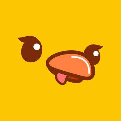 DerplingDuckies's profile picture. Ducks that keep on derpin,