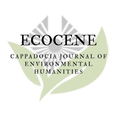 Ecocene is a digital, open-access, peer-reviewed, international, and transdisciplinary journal of the Environmental Humanities.