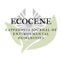 Ecocene Journal(@ecocene_journal) 's Twitter Profile Photo