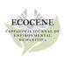 Ecocene Journal (@ecocene_journal) Twitter profile photo Ecocene Journal (@ecocene_journal) Twitter profile photo