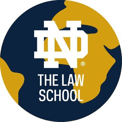 Unmatched global reach. @NDLaw connects students and faculty to opportunities worldwide through LL.M., J.S.D., #NDLondonLaw, exchange, and research programs.