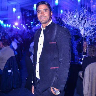 hamdymetwally's profile picture. 