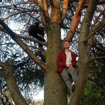 Writer in London. London Library Emerging Writers 2020/21. Verity Bargate Award longlist 2020. Tweets any old shit. He/him