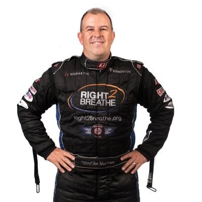 Right2Breathe CEO, NHRA Nitro driver, husband, proud dad of 4 awesome kids ;)