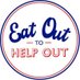Eat Out Help Out Map (@eatoutmap) Twitter profile photo Eat Out Help Out Map (@eatoutmap) Twitter profile photo