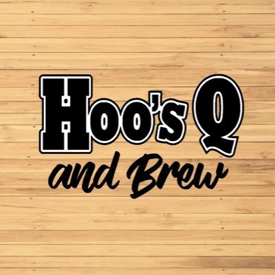 Hoo’s Q and Brew