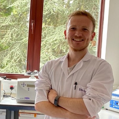 Luke Pattison Profile