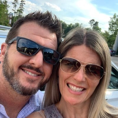 Christian ⛪ Wife 😍 Mom 👩👧👦 Educator 🏫 M.Ed.