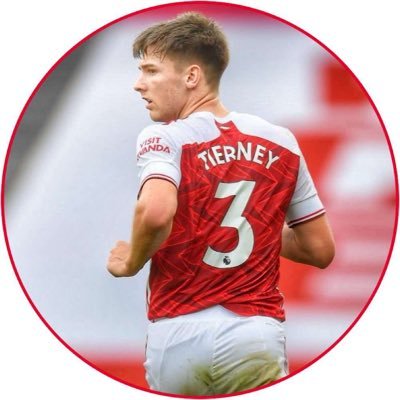 @arsenal london is forever red 🔴 FT’s newest signing 📝