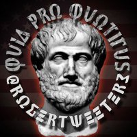 QuidProQuoticus 🇺🇸(@RogerTweeter4) 's Twitter Profile Photo
