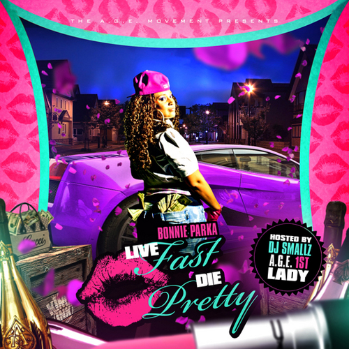 THEEBONNIEPARKA's profile picture. Rapper/Singer/Songwriter/Artist | 
Mgmt: A.G.E. Ent |
For booking contact B.Baby : (404)-669-6946 or webeage@gmail.com